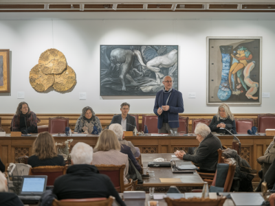 Cómo convencer a un comité cultural para que financie un proyecto de memoria musical en tu vereda