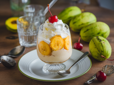 Dónde probar el postre de guanábana de La Cosecha que revive recetas familiares en el Oriente antioqueño