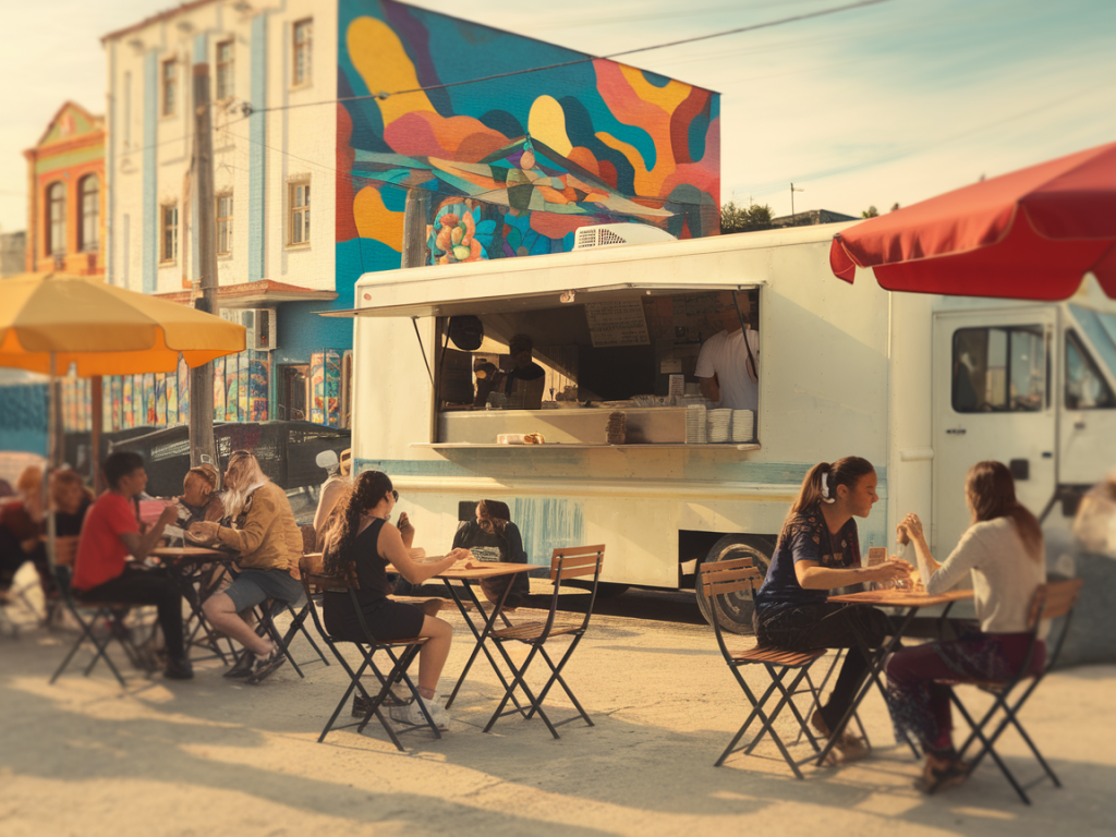 Cómo organizar una ruta gastronómica de plazas y ventas ambulantes en el Valle de Aburrá