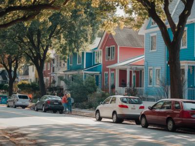 Cómo preparar una crónica íntima sobre un barrio sin caer en estereotipos