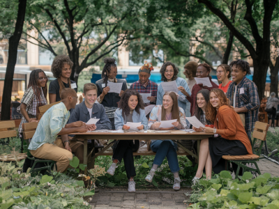 Cómo crear una agenda cultural mensual que conecte tradiciones y público joven
