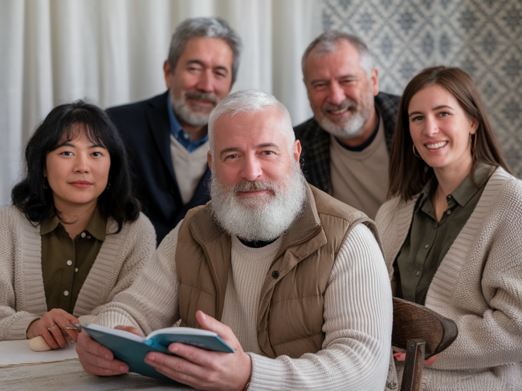 Cómo documentar la memoria oral de una familia antioqueña paso a paso