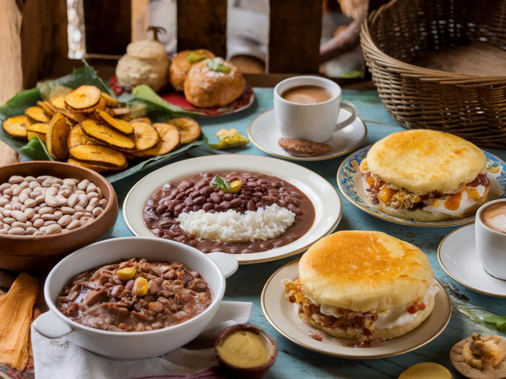 Qué recetas olvidadas de Antioquia deberías recuperar en tu cocina