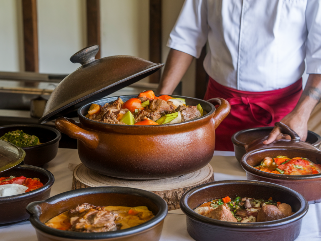 Dónde probar la mejor cazuela antioqueña según cocineros locales