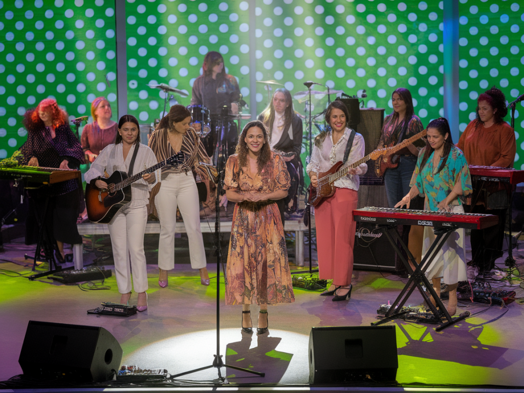 Cómo las nuevas voces femeninas están transformando la escena musical antioqueña